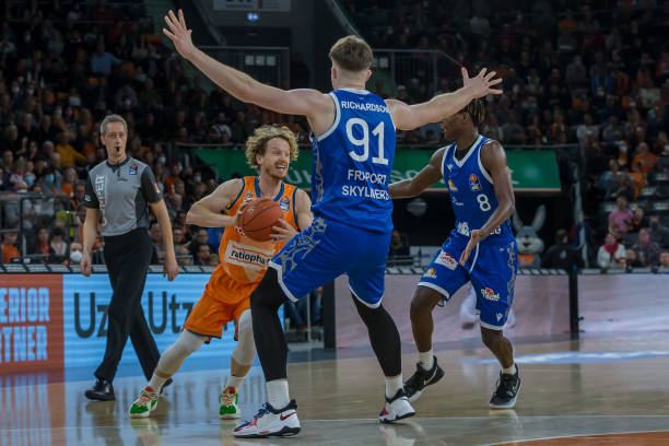 压迫与拦截 压迫与拦截