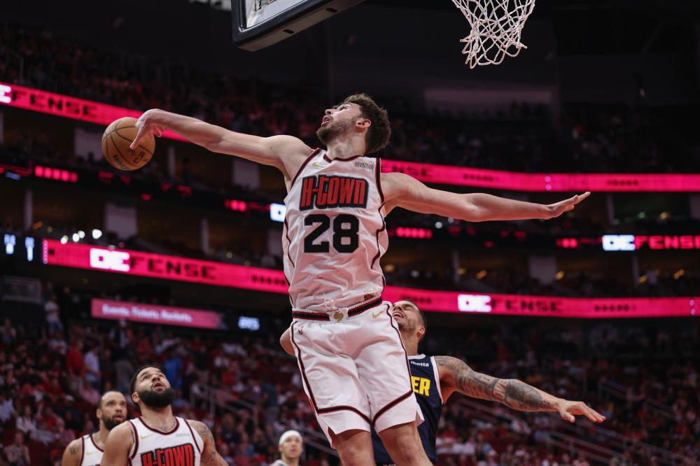 首秀中的发 首秀中的发